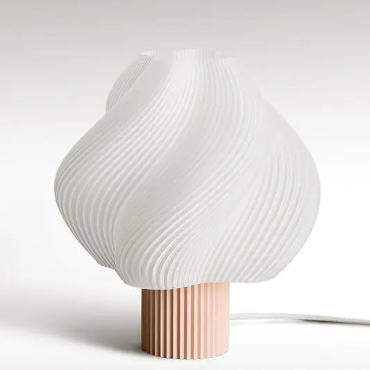 Nubo  Lamp